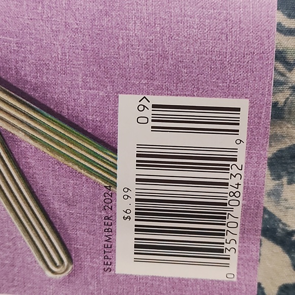 New issue of bon appetite - Picture 2 of 2